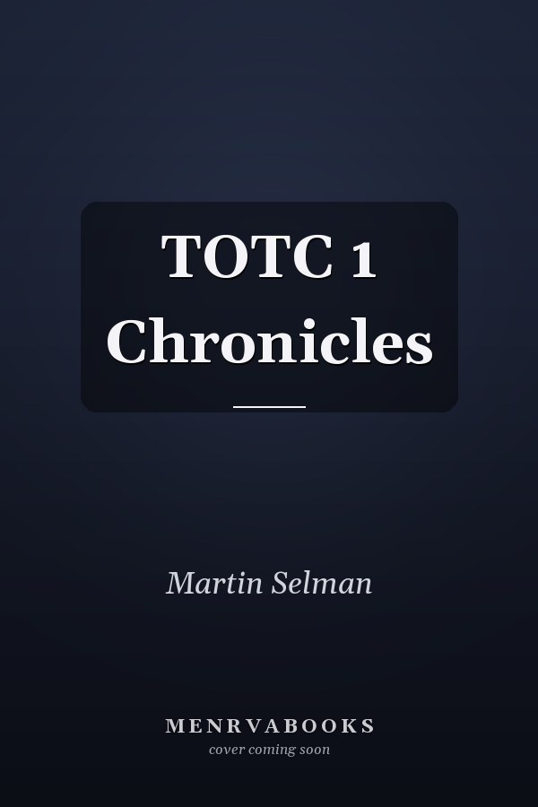 TOTC 1 Chronicles