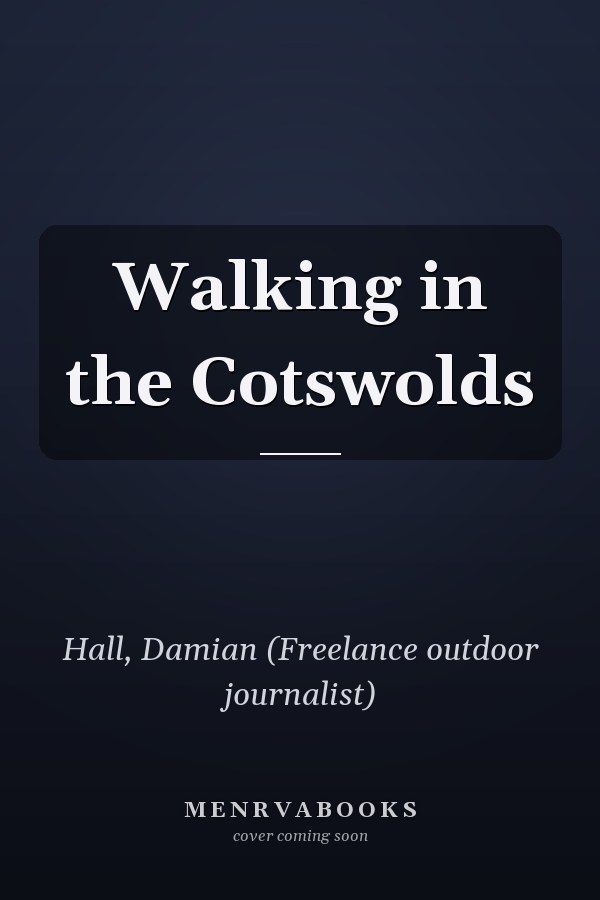 Walking in the Cotswolds