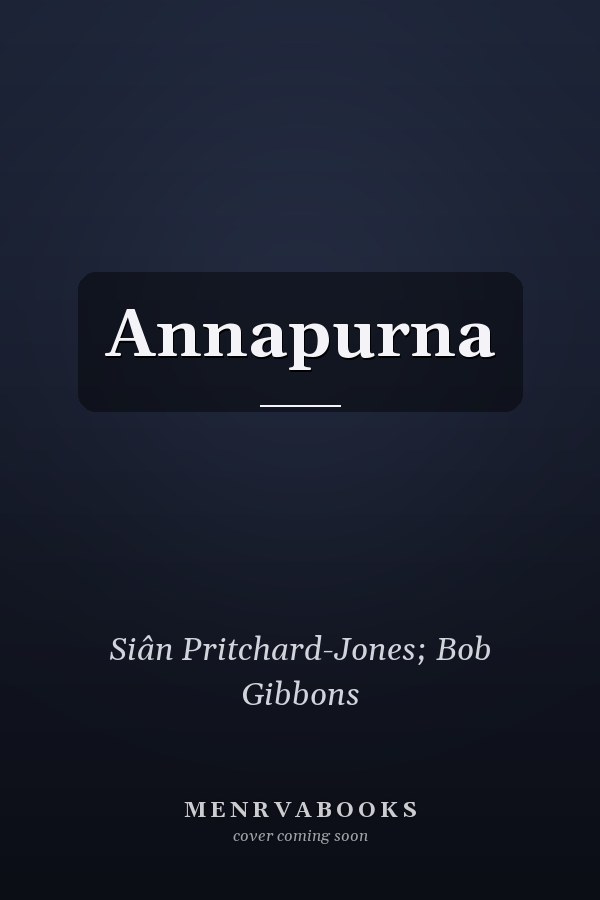 Annapurna