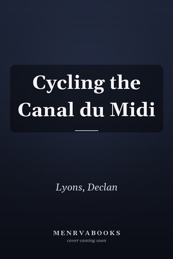 Cycling the Canal du Midi