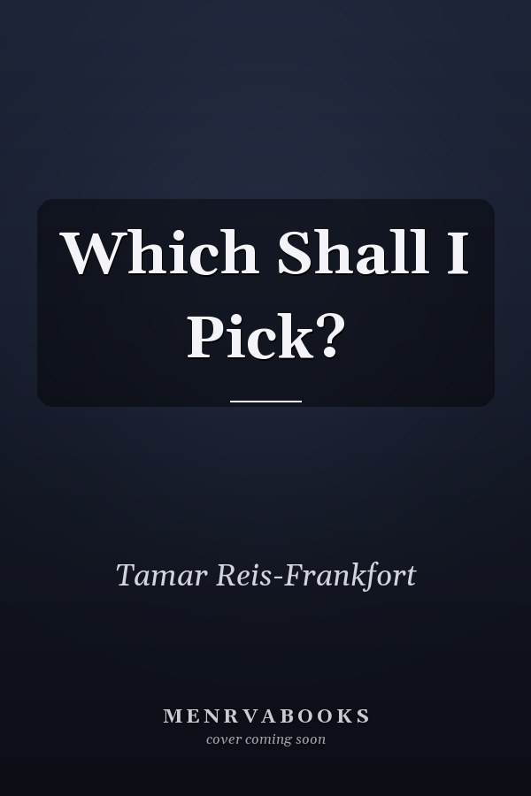Which Shall I Pick?