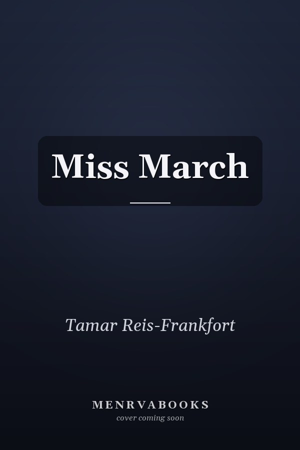 Miss March