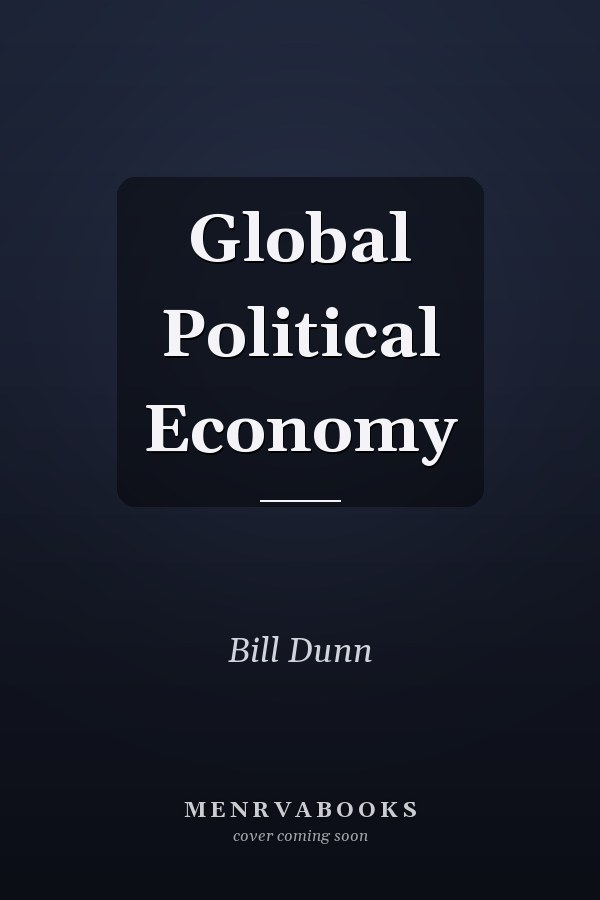 Global Political Economy