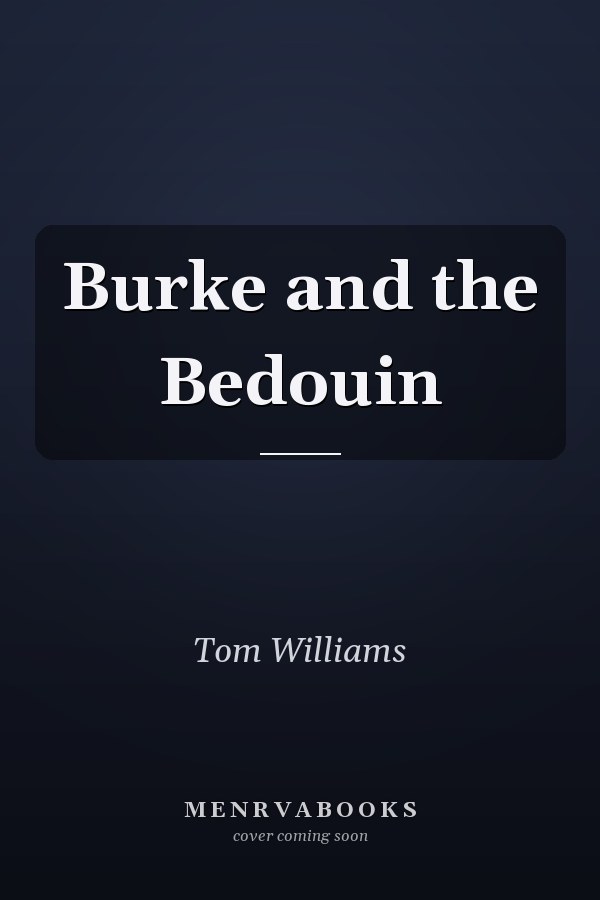 Burke and the Bedouin
