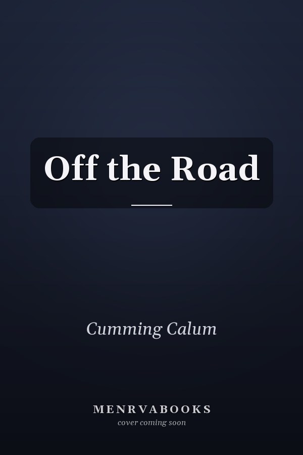 Off the Road