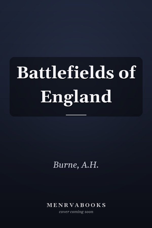 Battlefields of England