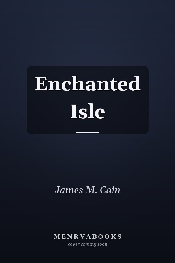 Enchanted Isle