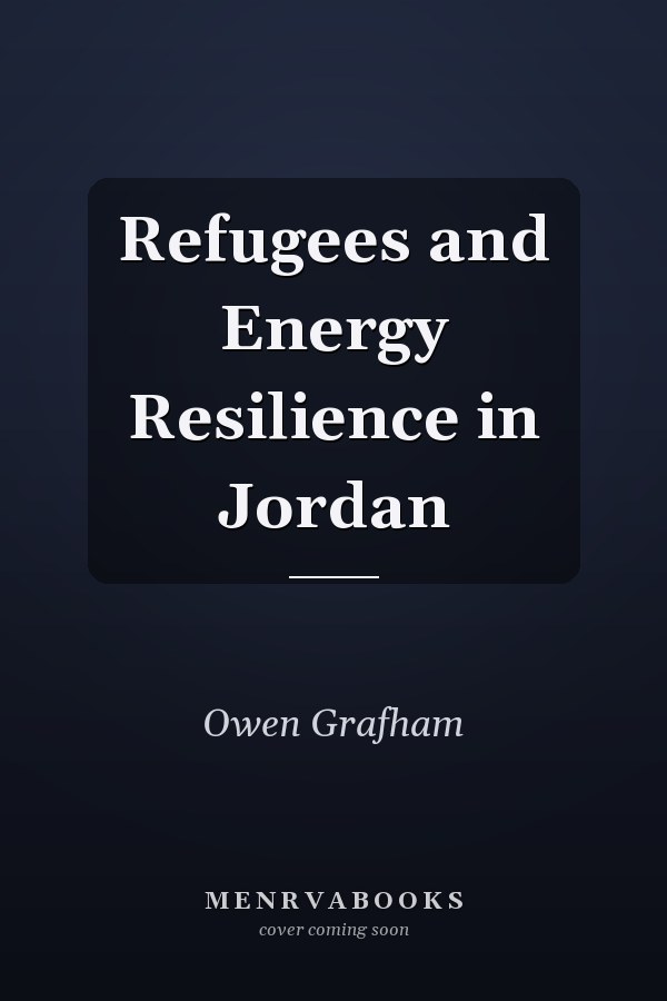 Refugees and Energy Resilience in Jordan