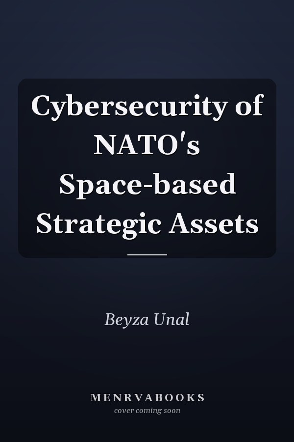 Cybersecurity of NATO's Space-based Strategic Assets