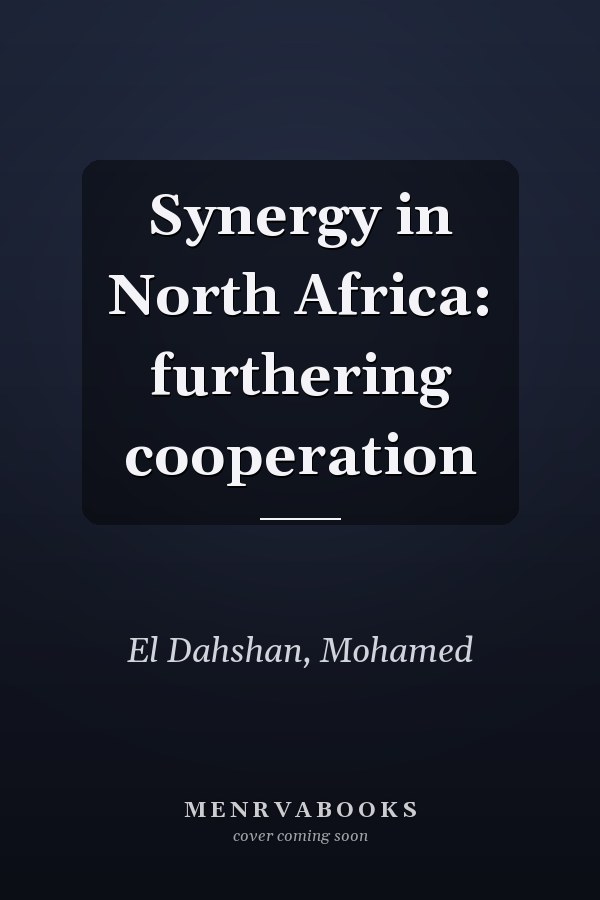Synergy in North Africa: furthering cooperation