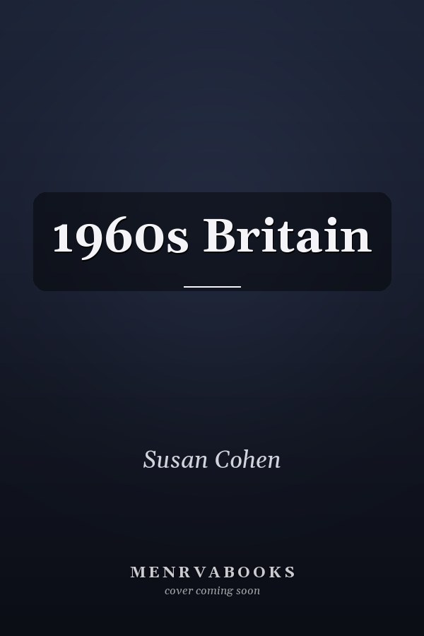 1960s Britain