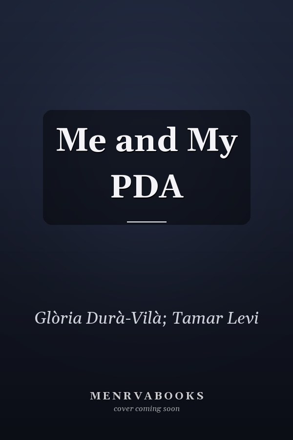 Me and My PDA
