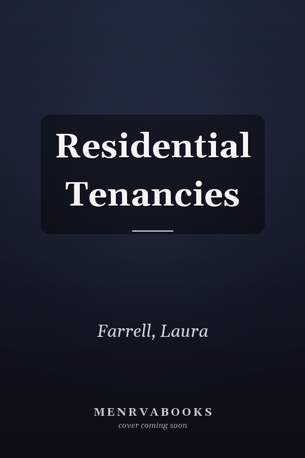 Residential Tenancies