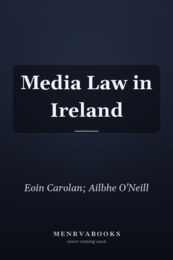 Media Law in Ireland