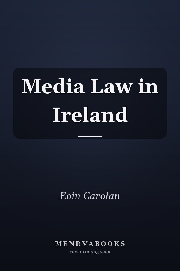 Media Law in Ireland