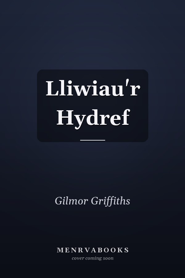 Lliwiau'r Hydref