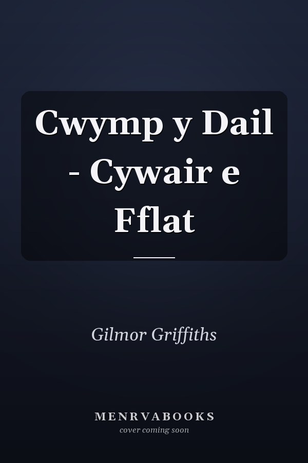 Cwymp y Dail - Cywair e Fflat