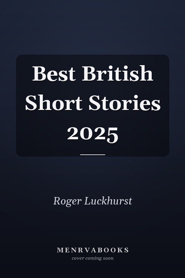 Best British Short Stories 2025
