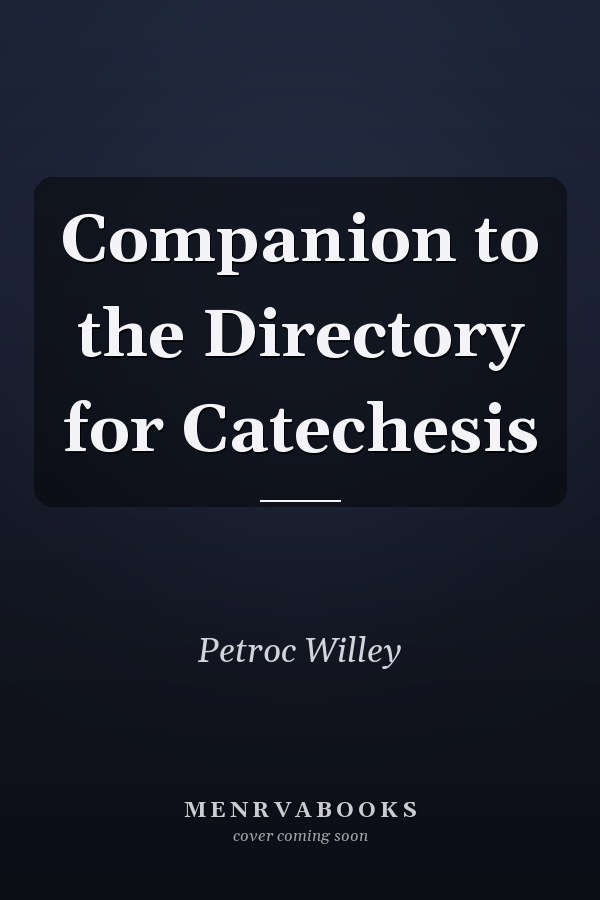 Companion to the Directory for Catechesis