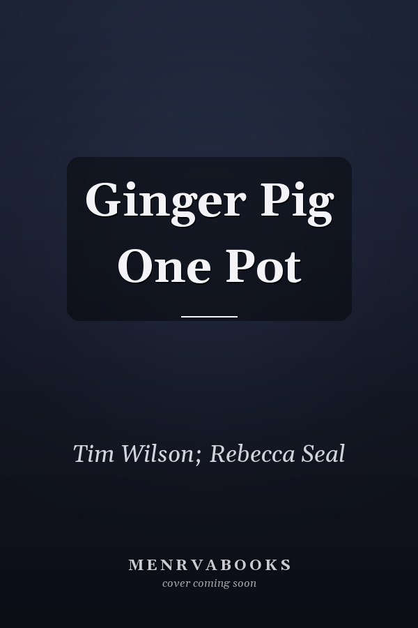 Ginger Pig One Pot
