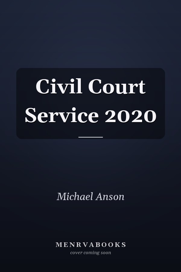 Civil Court Service 2020