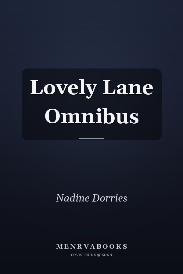 Lovely Lane Omnibus