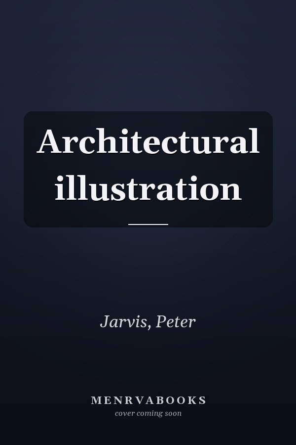 Architectural illustration