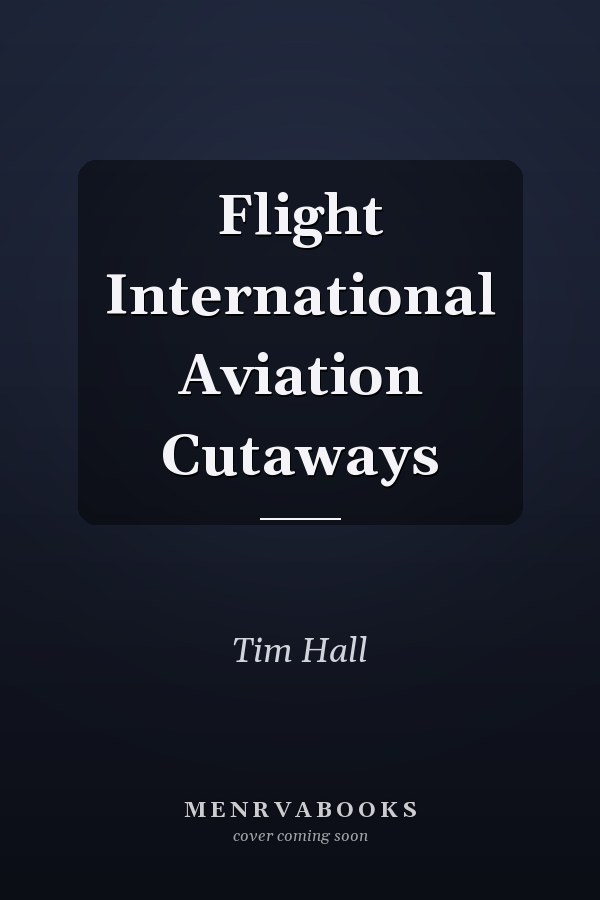 Flight International Aviation Cutaways