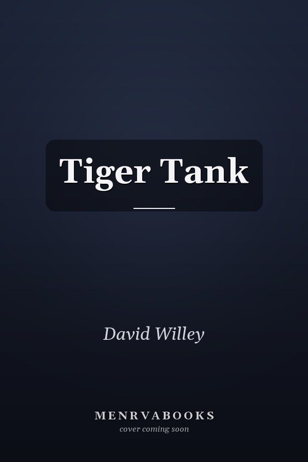 Tiger Tank