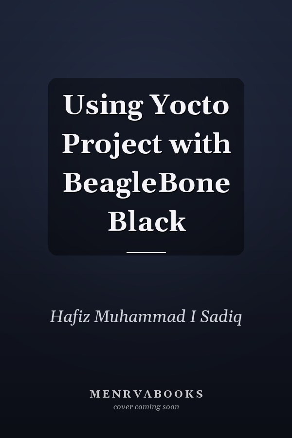 Using Yocto Project with BeagleBone Black