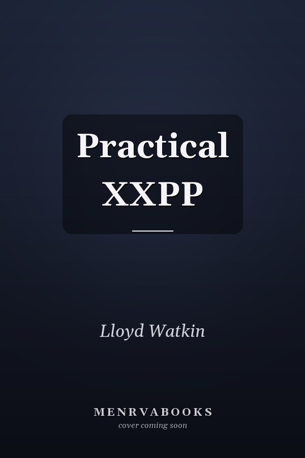 Practical XXPP
