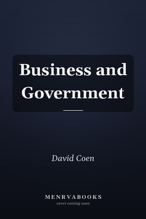 Business and Government