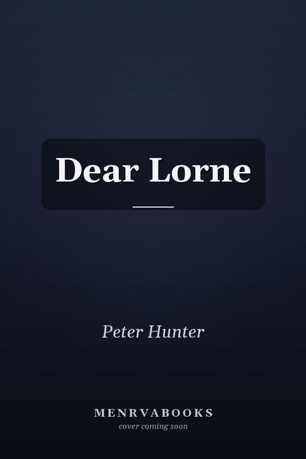 Dear Lorne