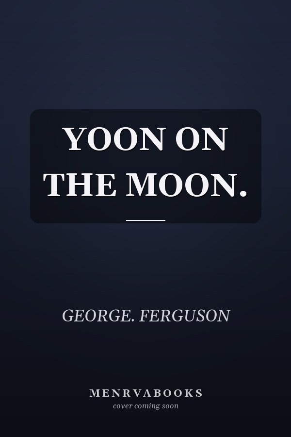 YOON ON THE MOON.