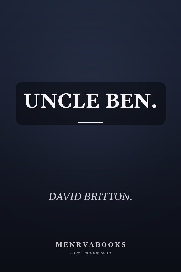 UNCLE BEN.