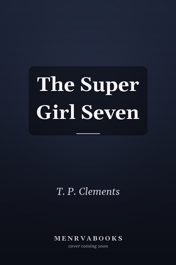 The Super Girl Seven