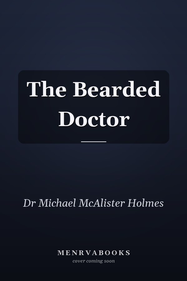 The Bearded Doctor