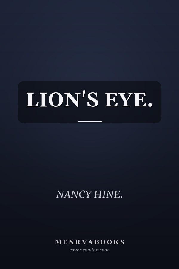 LION'S EYE.