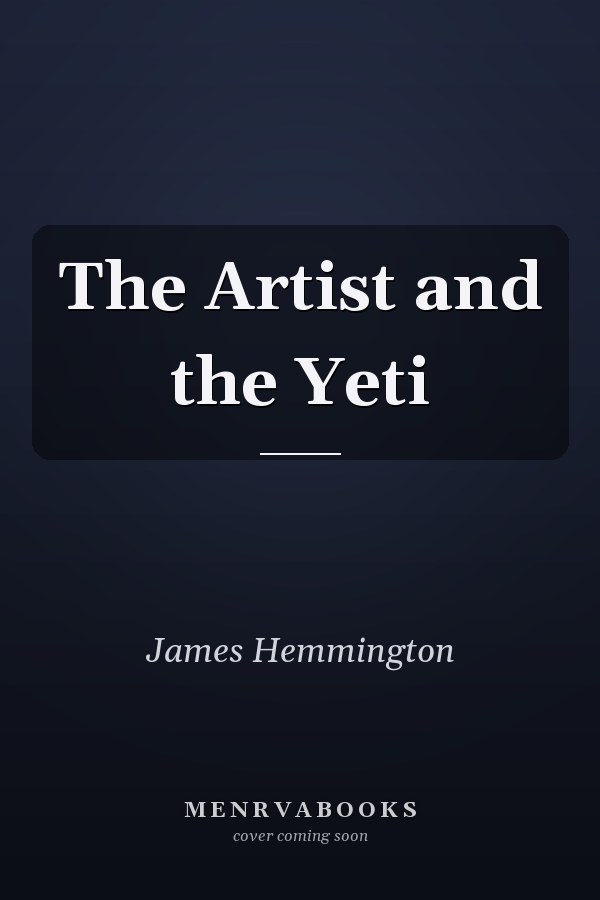 The Artist and the Yeti
