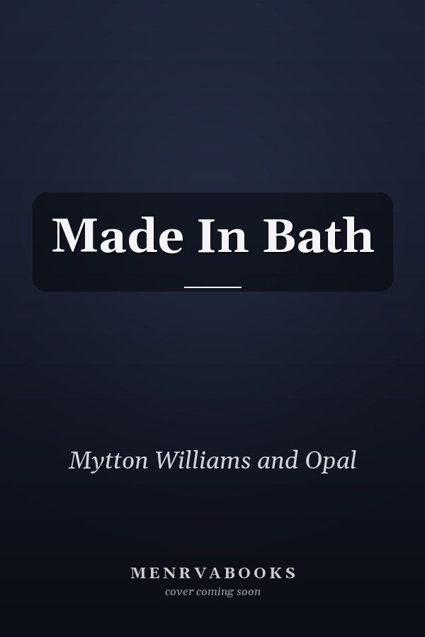 Made In Bath