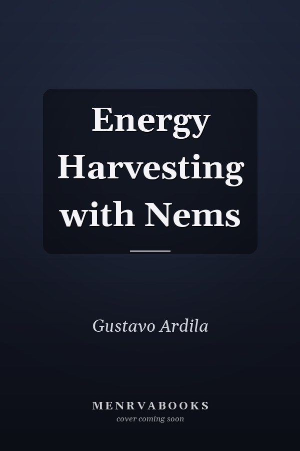 Energy Harvesting with Nems