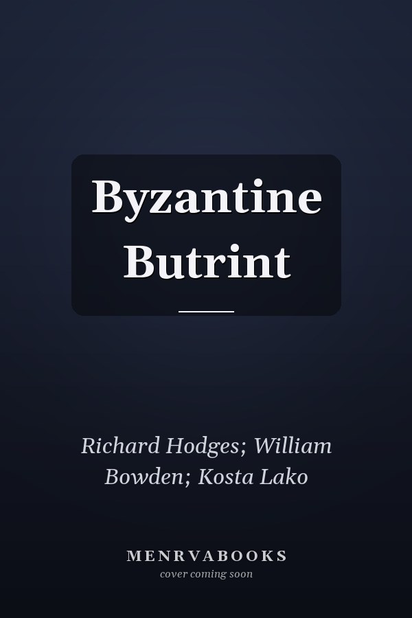 Byzantine Butrint