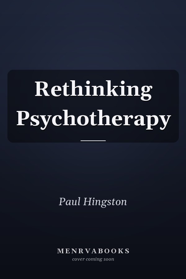 Rethinking Psychotherapy