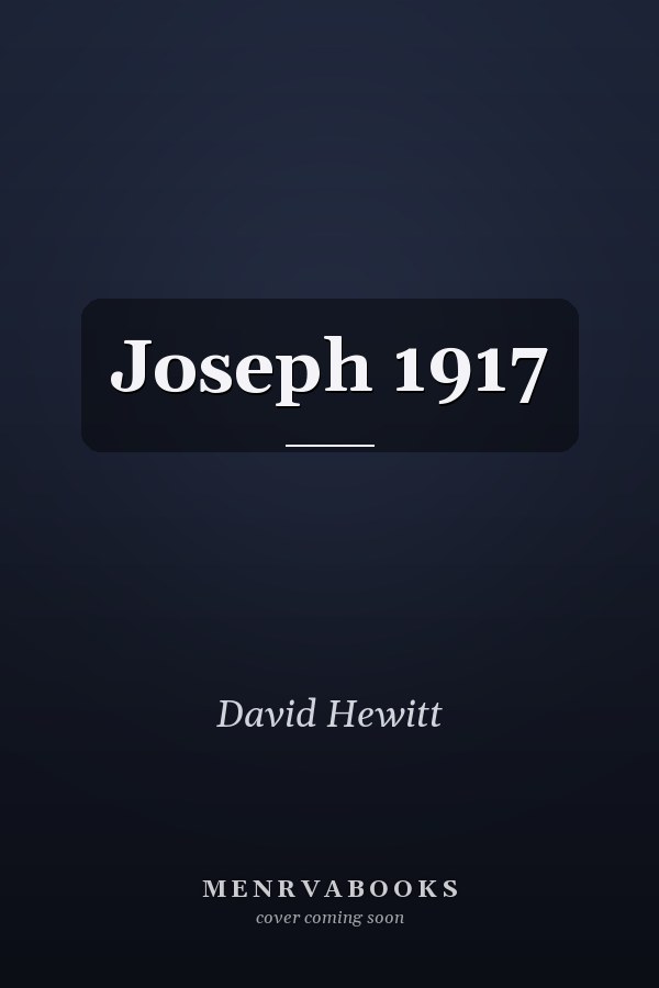 Joseph 1917