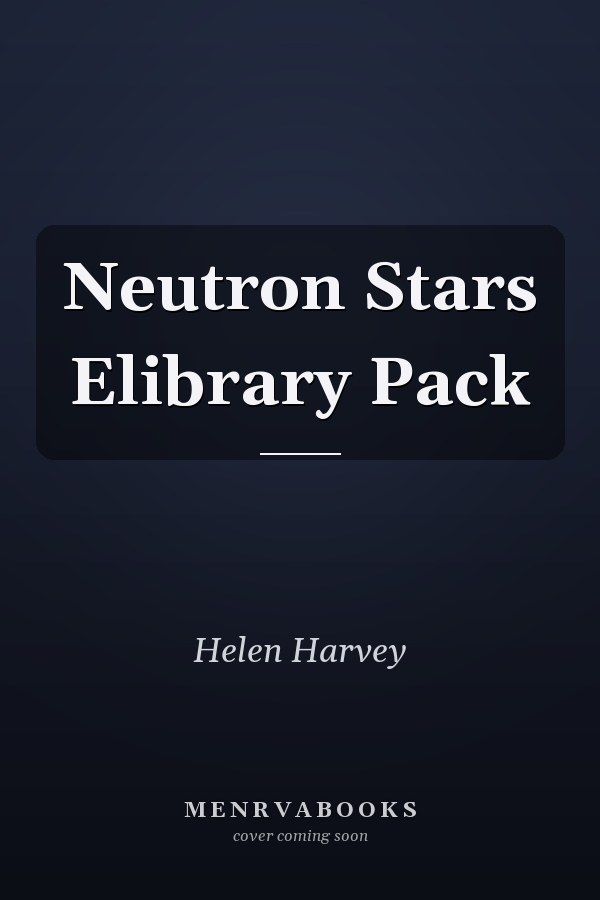 Neutron Stars Elibrary Pack