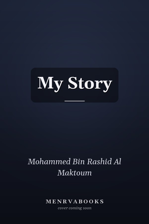 My Story