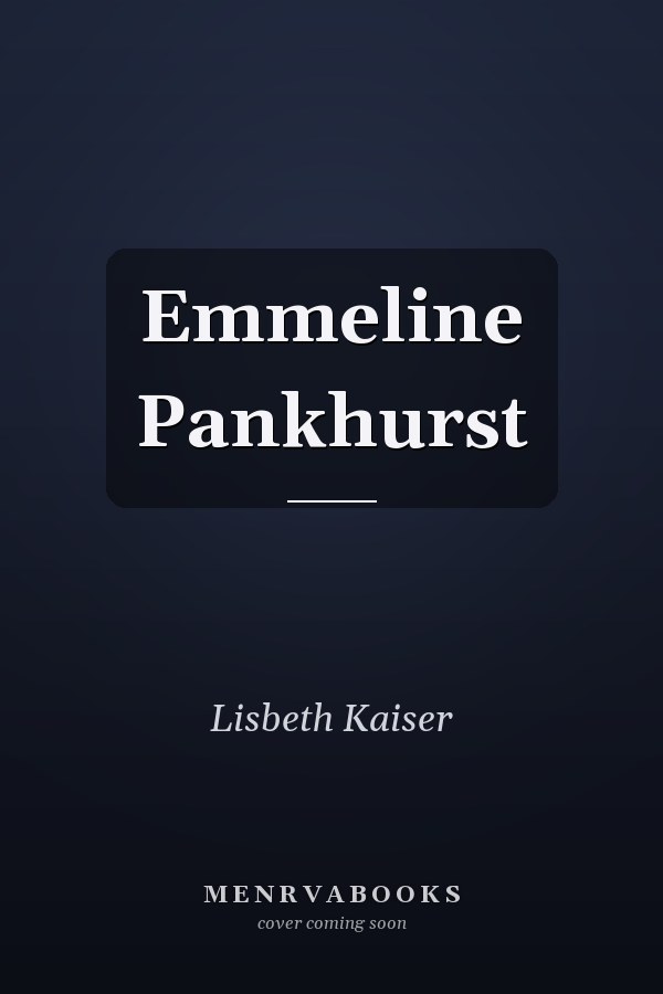 Emmeline Pankhurst