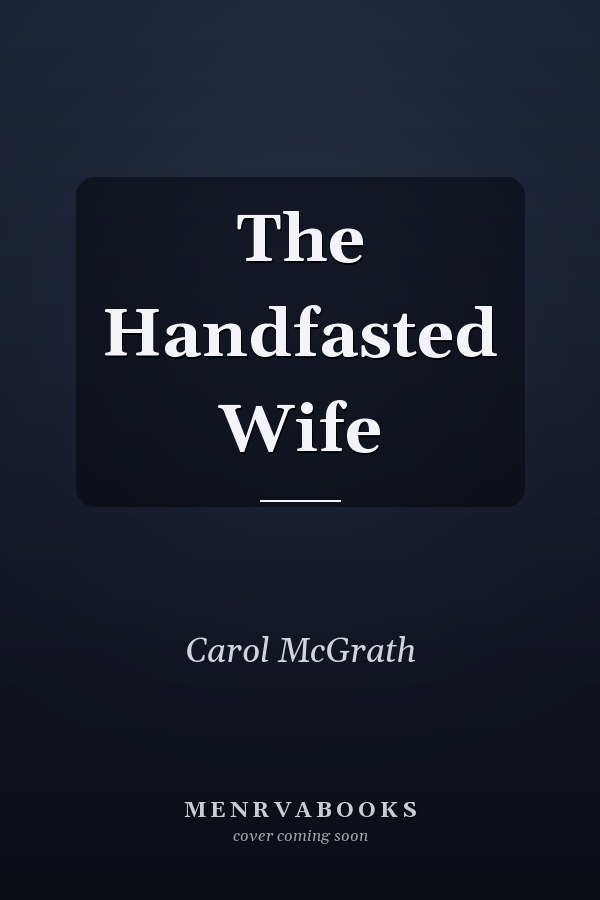 The Handfasted Wife