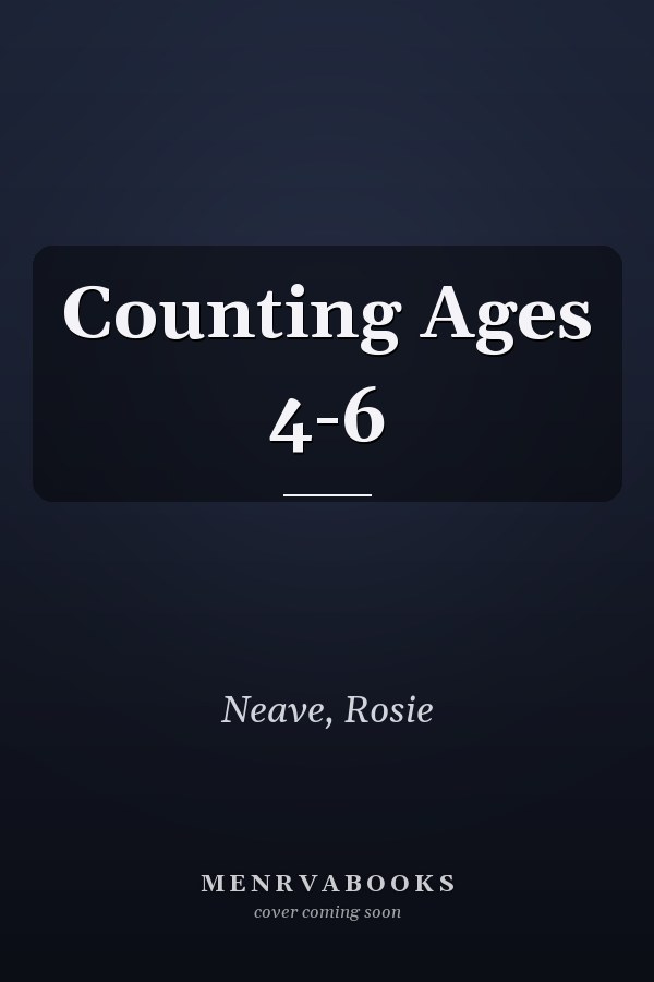 Counting Ages 4-6