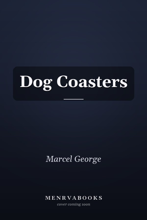 Dog Coasters